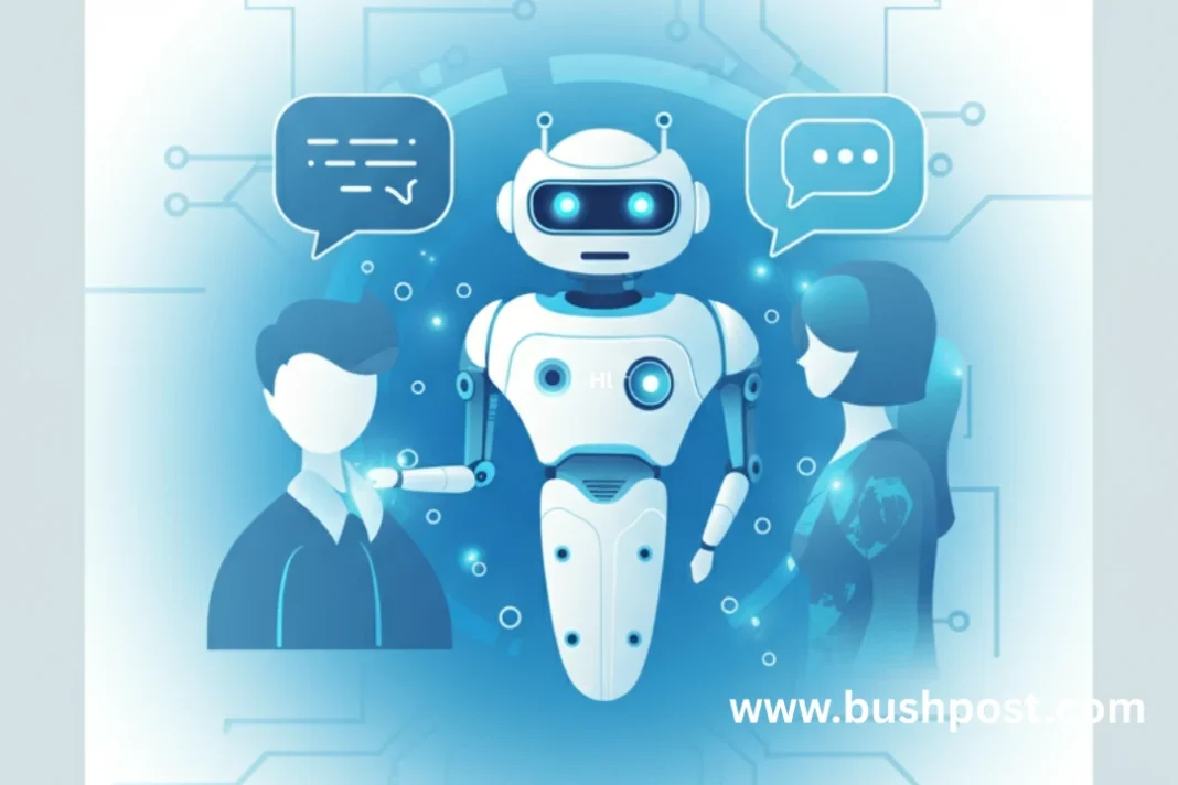 AI-powered chatbots for customer service
