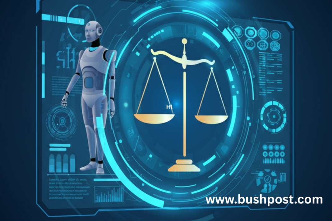 Ethical issues in AI development