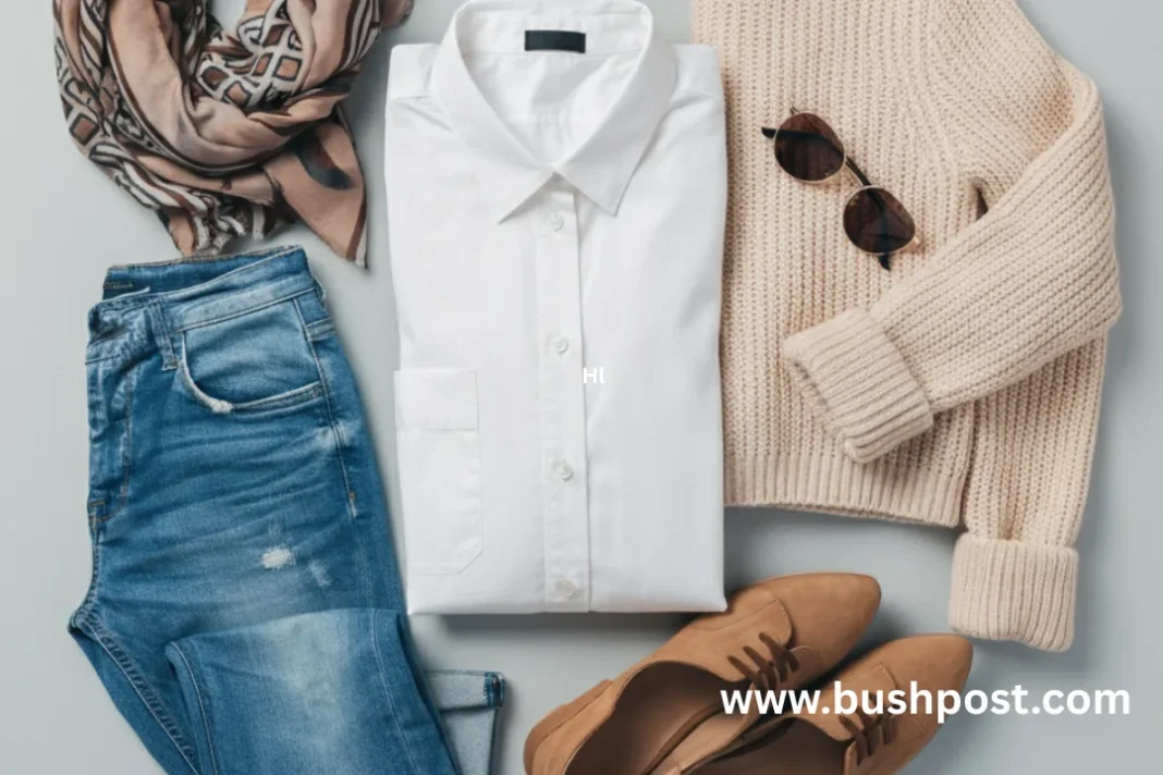 Fashion on a budget
