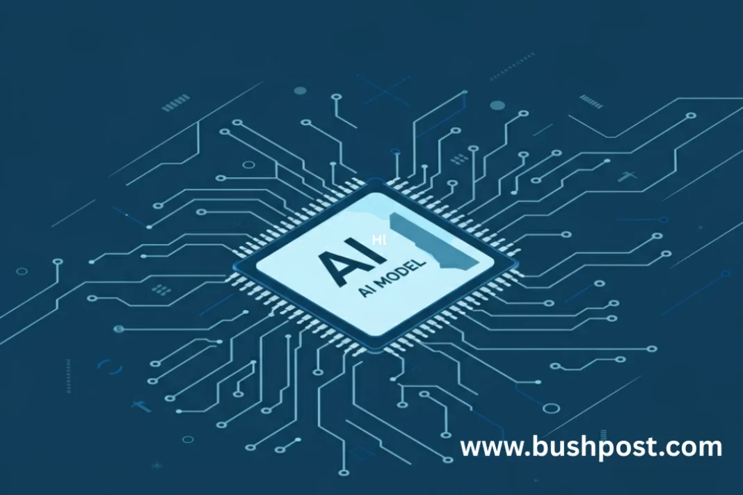 How to build a simple AI model