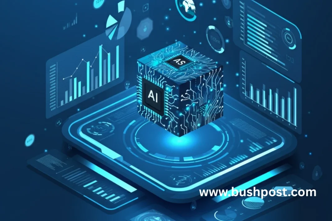 How to use AI for data analysis