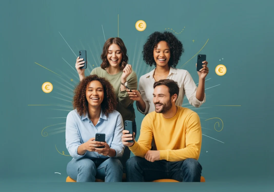 Joy.link Free Kredit Success Stories: Real Impact