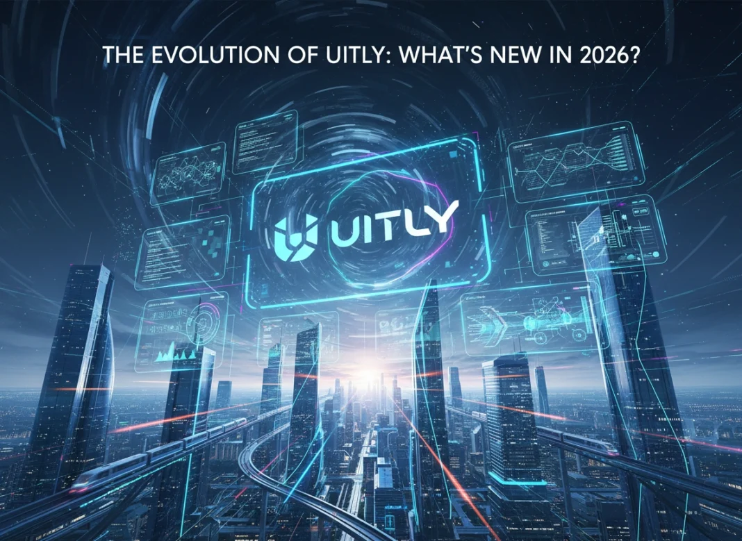 The Evolution of Uitly: What's New in 2026?