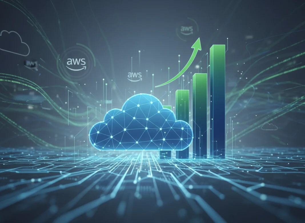 How Buying Amazon AWS Accounts Can Help You Scale Your Business