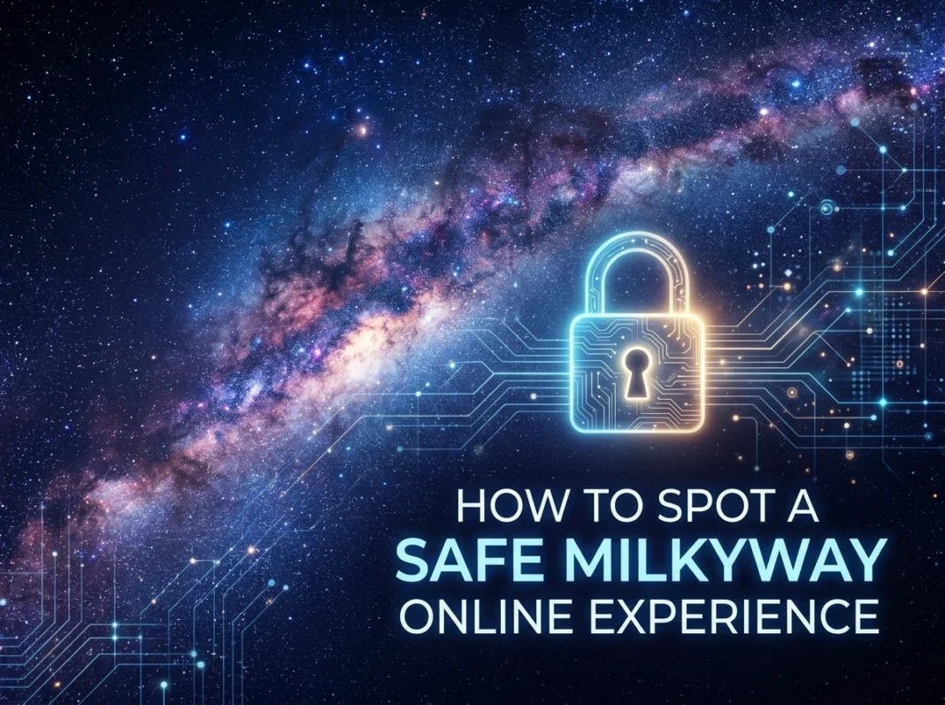 Milky Way 777: A Beginner's Guide to Getting Started in the US